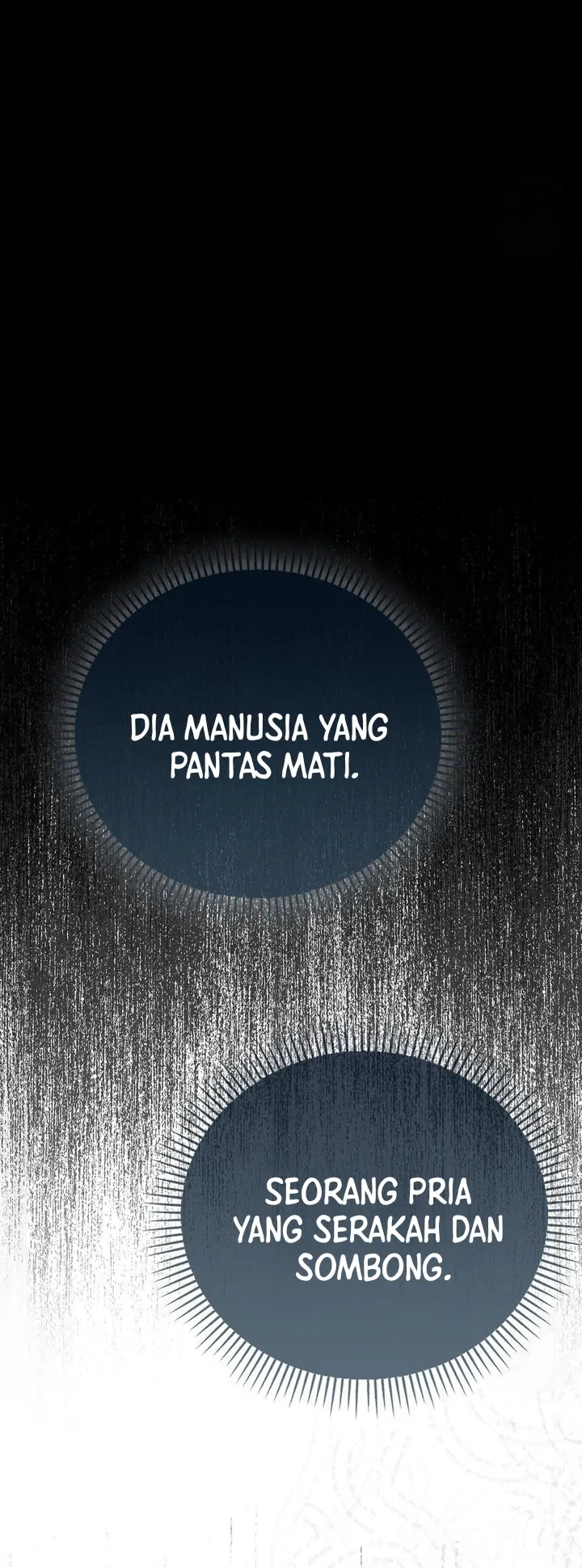 Buah Tak Bermoral Chapter 13 page 11