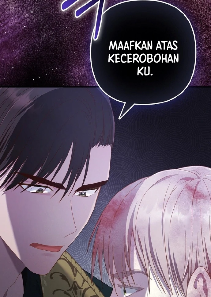 Buah Tak Bermoral Chapter 13 page 21