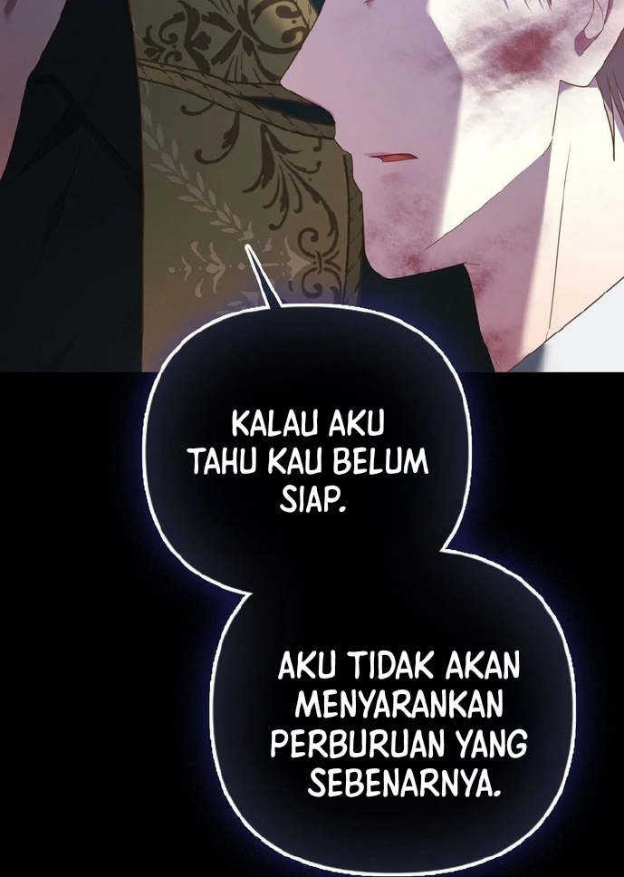 Buah Tak Bermoral Chapter 13 page 22