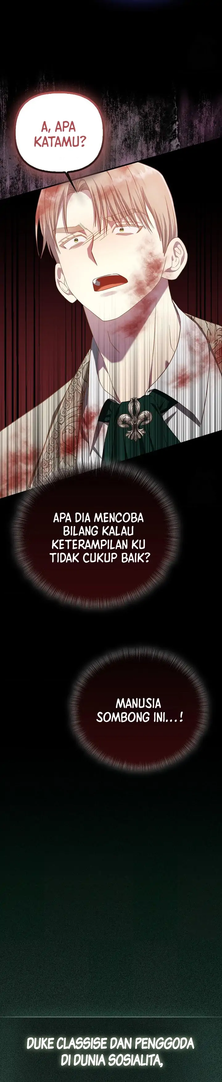 Buah Tak Bermoral Chapter 13 page 23