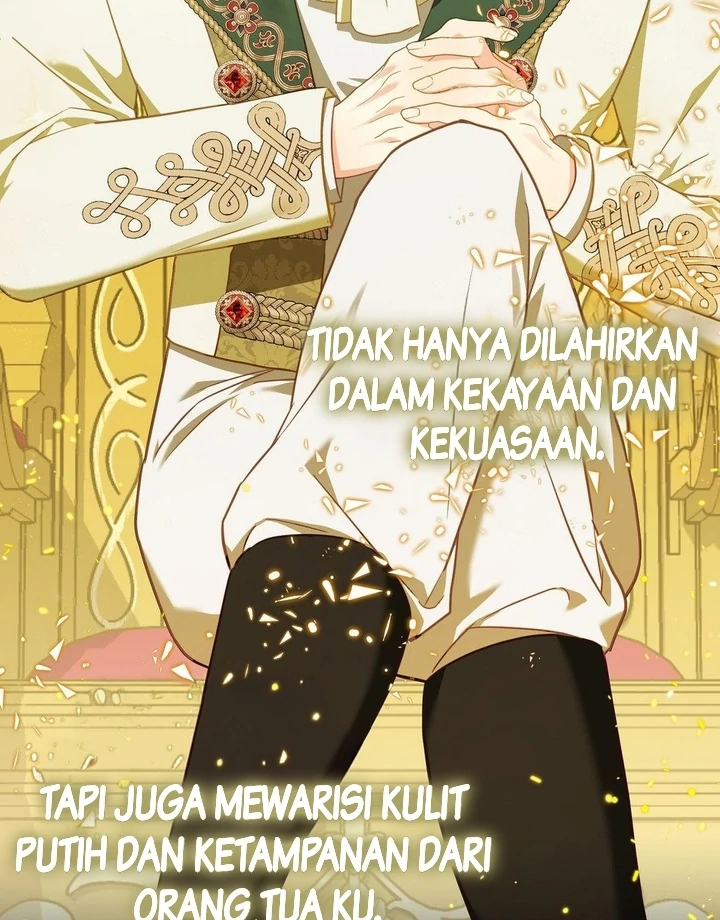 Buah Tak Bermoral Chapter 13 page 26