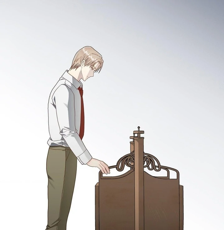 Buah Tak Bermoral Chapter 13 page 33