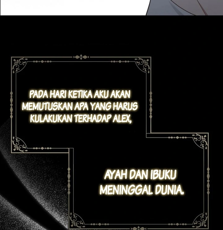 Buah Tak Bermoral Chapter 13 page 42