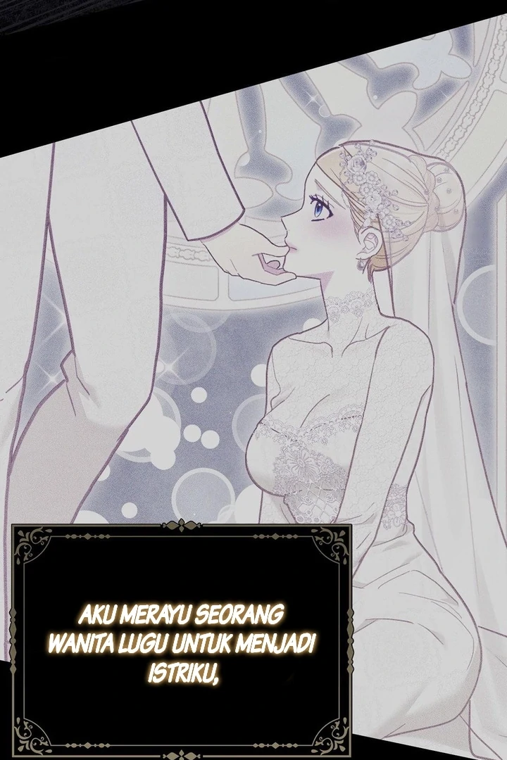 Buah Tak Bermoral Chapter 13 page 45