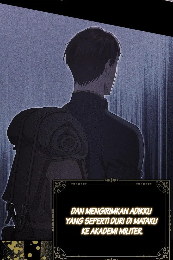 Buah Tak Bermoral Chapter 13 page 46