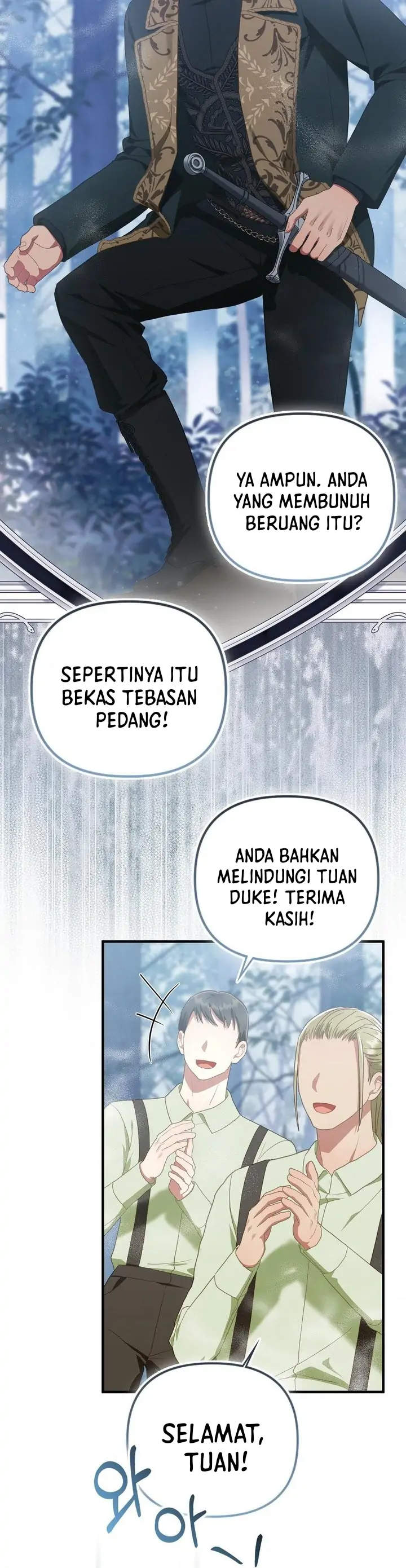 Buah Tak Bermoral Chapter 13 page 50