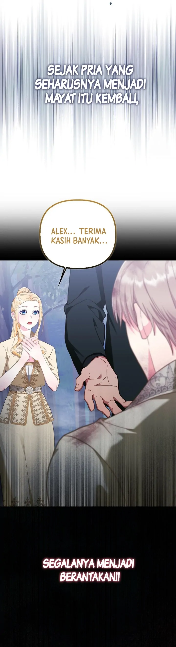 Buah Tak Bermoral Chapter 13 page 51