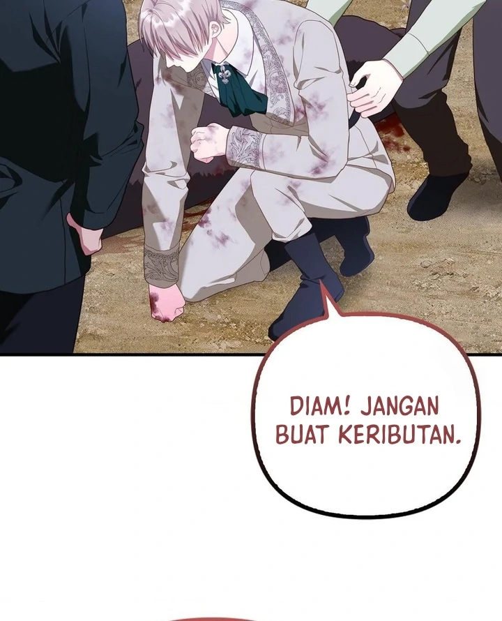 Buah Tak Bermoral Chapter 13 page 55