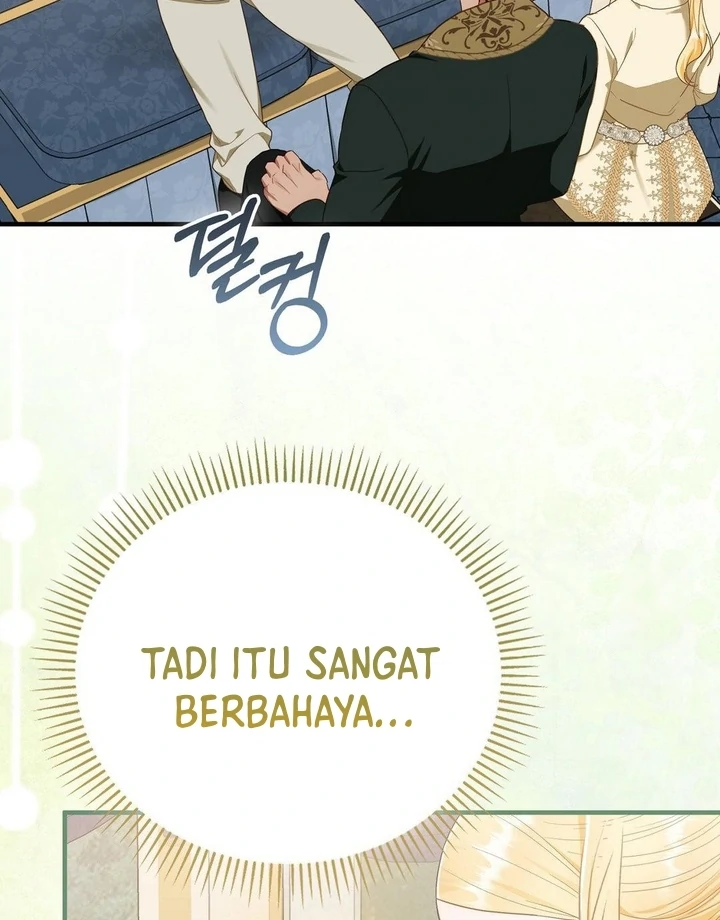 Buah Tak Bermoral Chapter 13 page 61