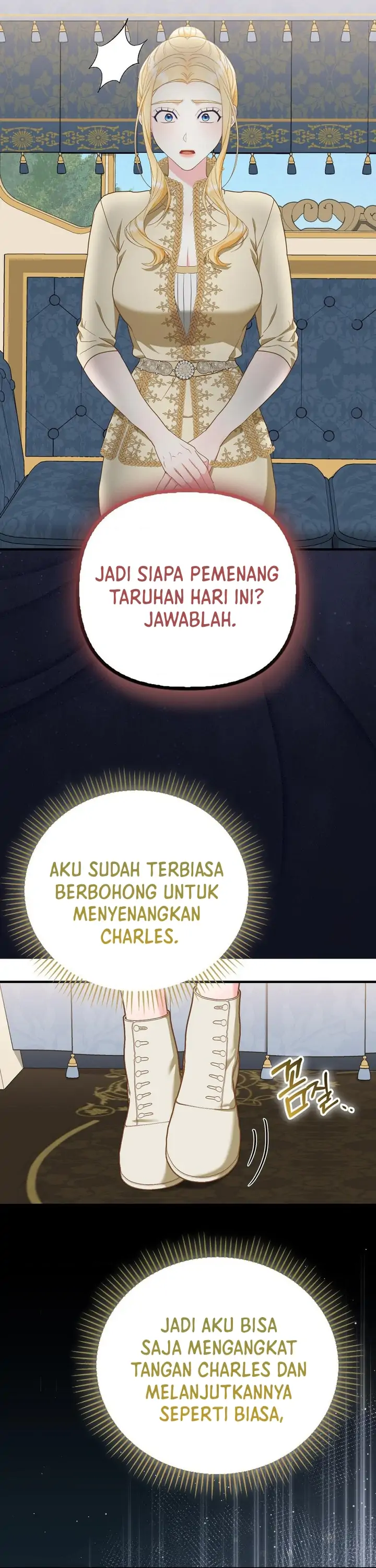 Buah Tak Bermoral Chapter 13 page 67