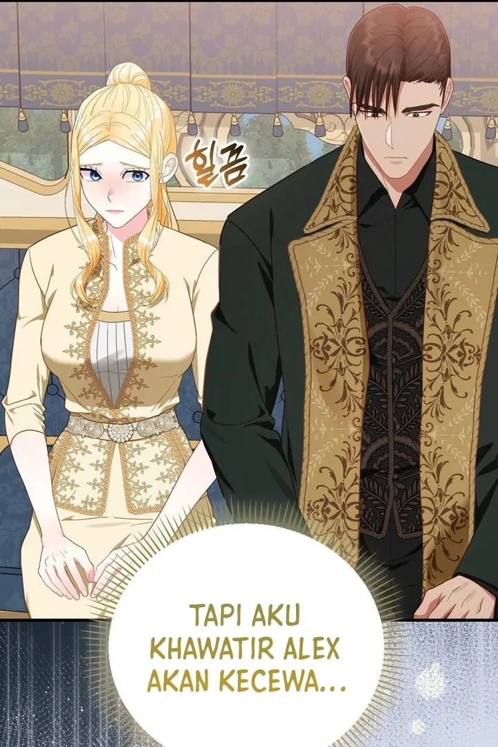Buah Tak Bermoral Chapter 13 page 68