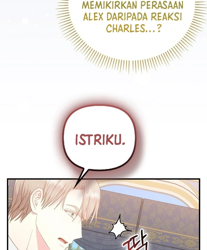 Buah Tak Bermoral Chapter 13 page 70