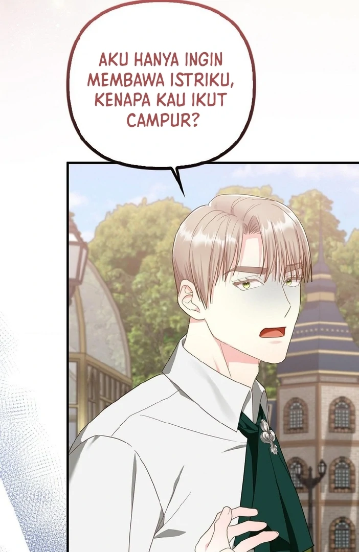 Buah Tak Bermoral Chapter 13 page 80