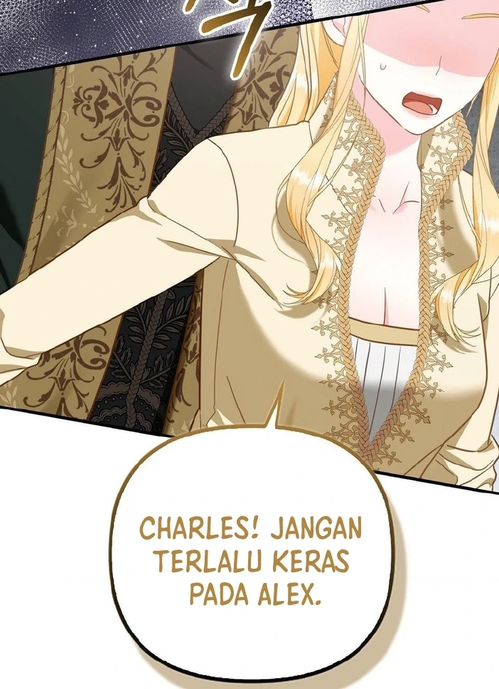 Buah Tak Bermoral Chapter 13 page 83