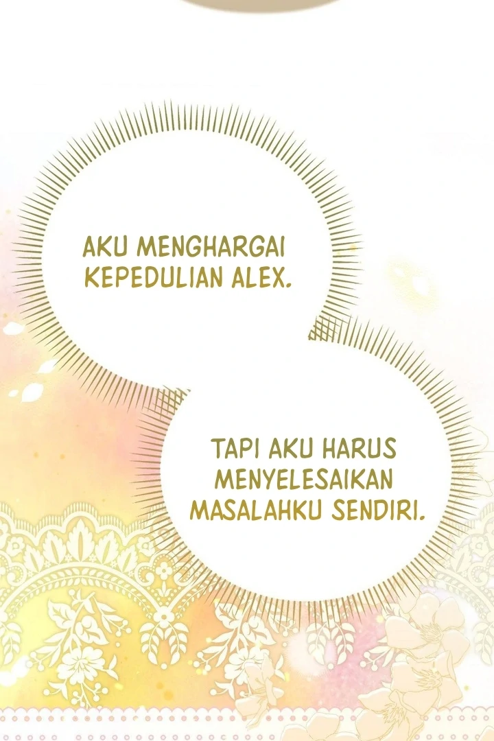 Buah Tak Bermoral Chapter 13 page 84