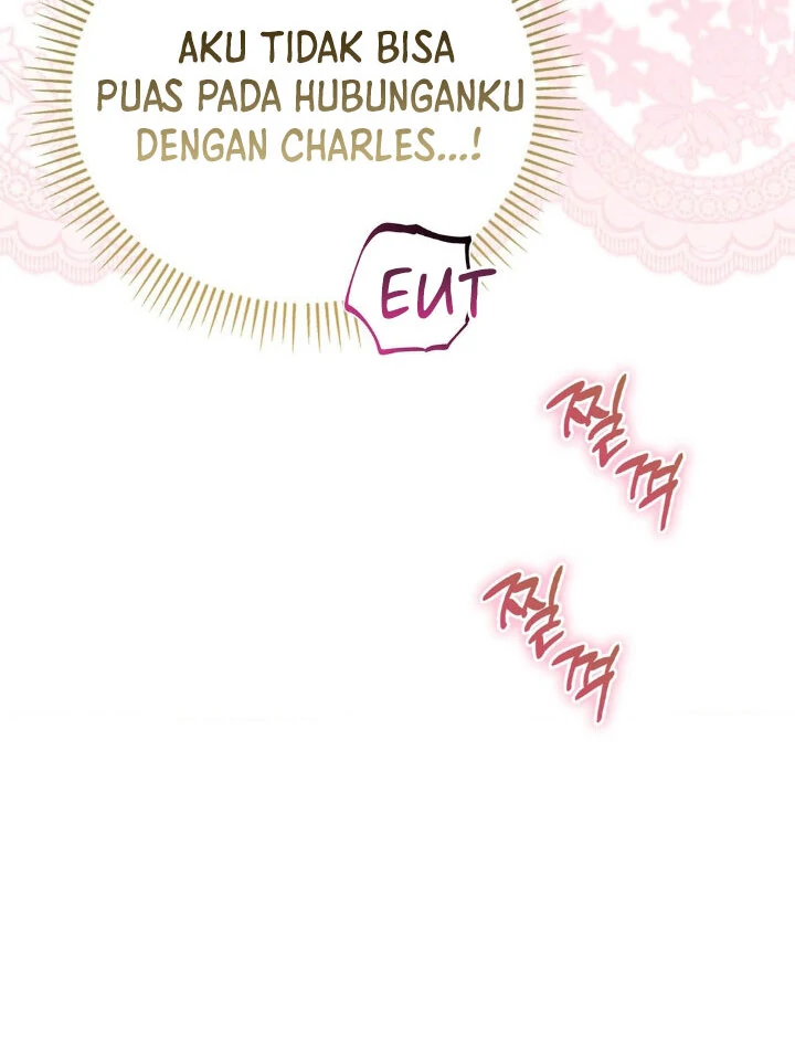 Buah Tak Bermoral Chapter 16 page 9
