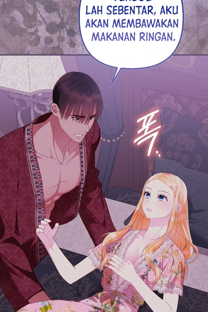 Buah Tak Bermoral Chapter 16 page 105
