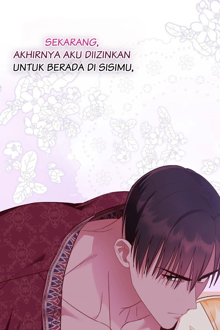 Buah Tak Bermoral Chapter 16 page 108