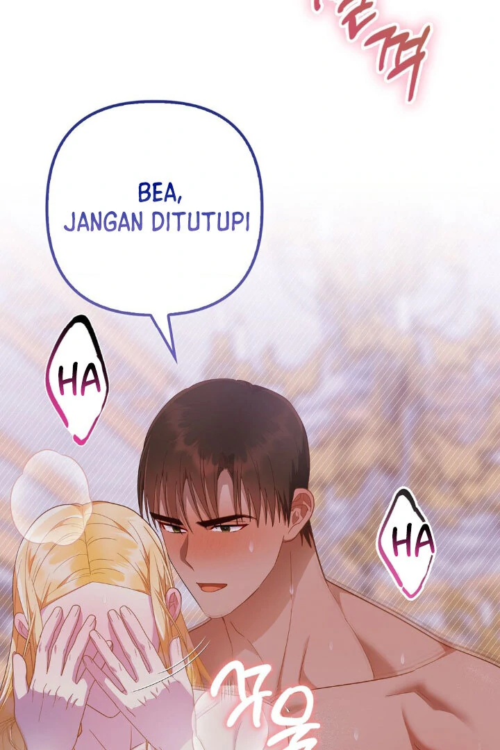 Buah Tak Bermoral Chapter 16 page 13