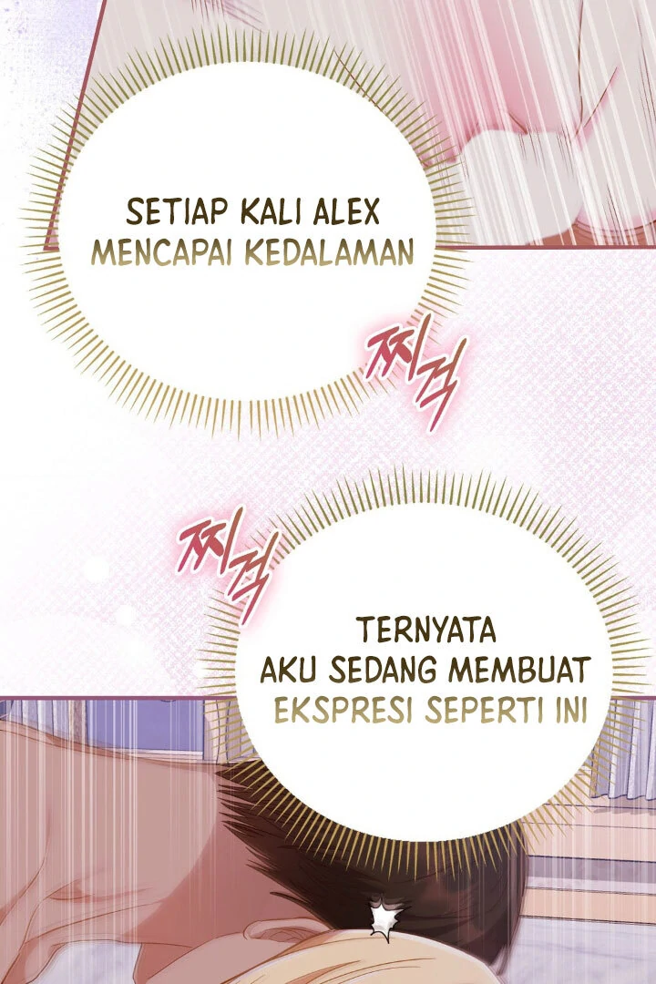 Buah Tak Bermoral Chapter 16 page 22