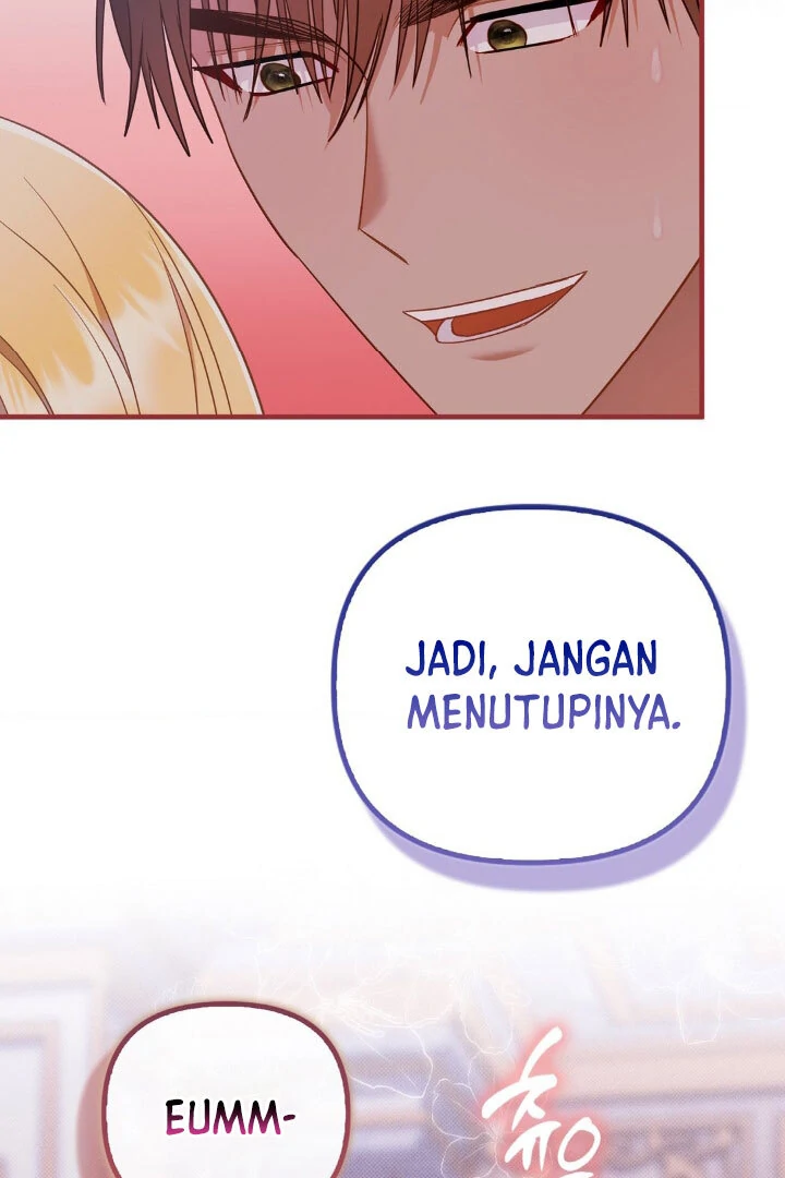 Buah Tak Bermoral Chapter 16 page 25