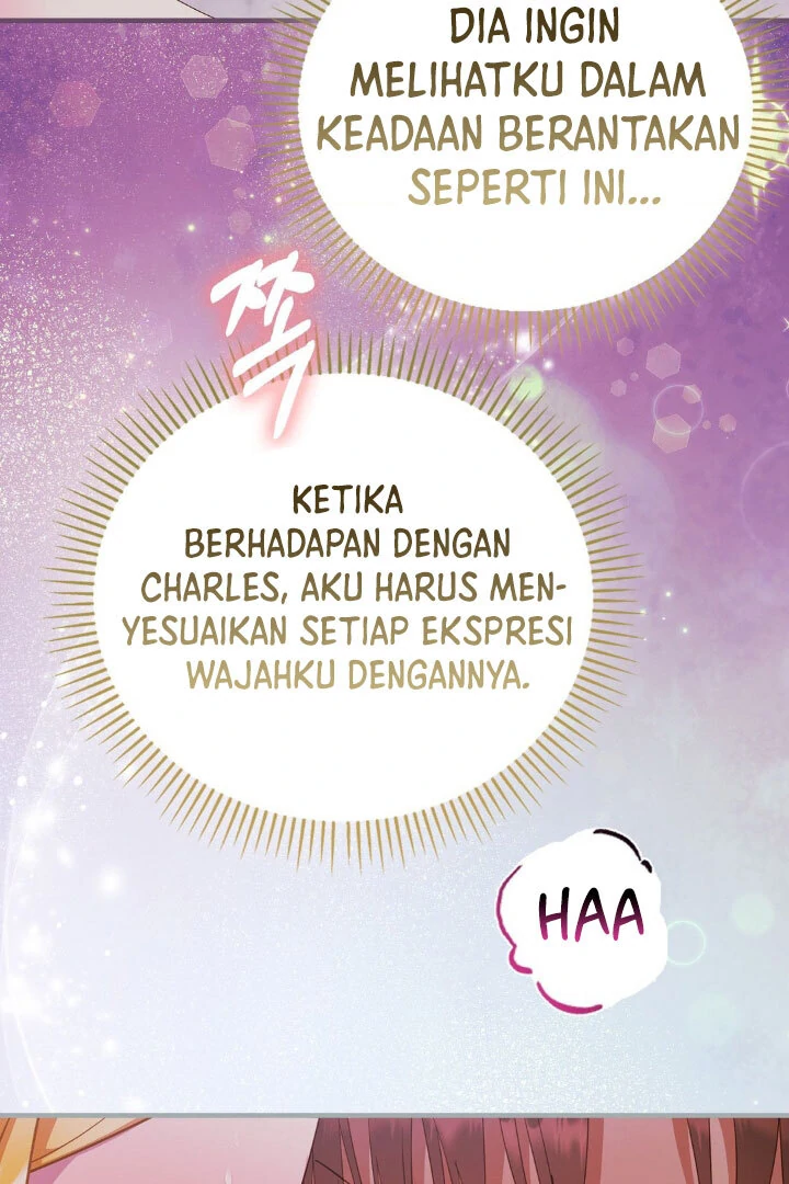 Buah Tak Bermoral Chapter 16 page 27
