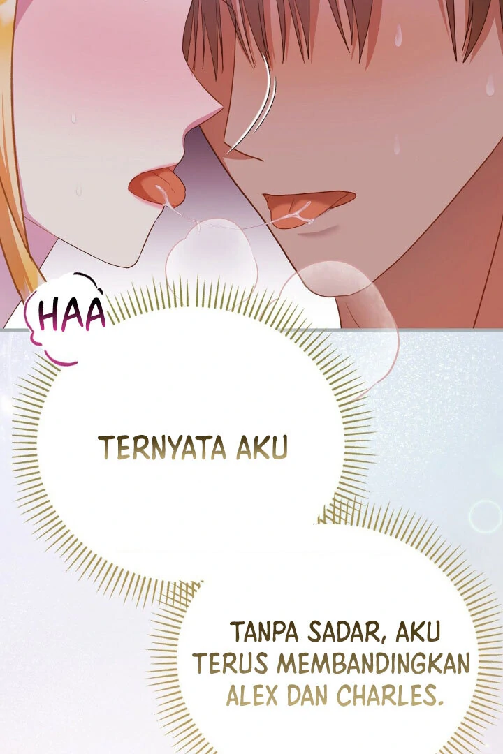 Buah Tak Bermoral Chapter 16 page 28