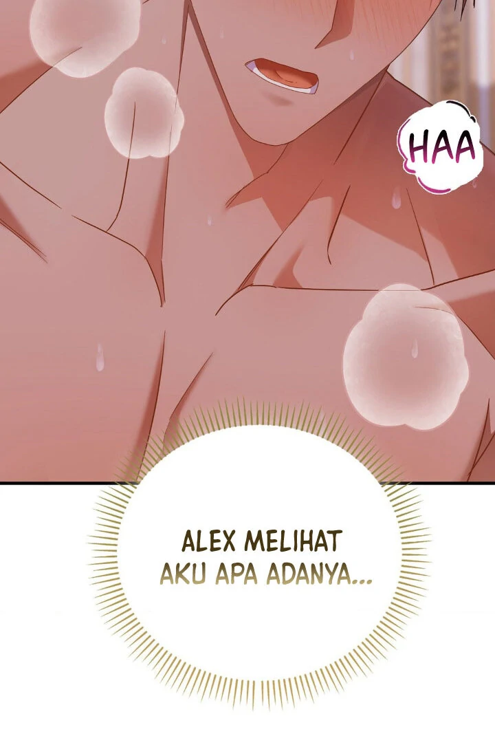 Buah Tak Bermoral Chapter 16 page 30