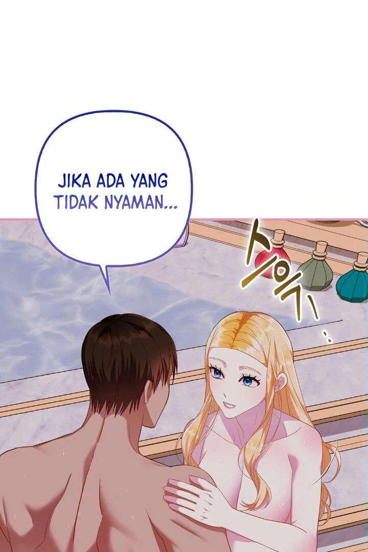 Buah Tak Bermoral Chapter 16 page 31