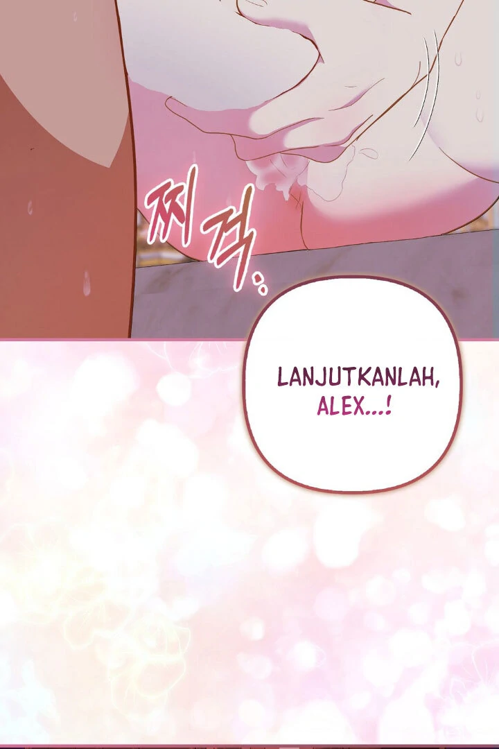 Buah Tak Bermoral Chapter 16 page 33