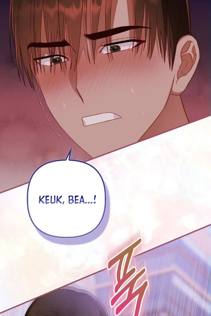 Buah Tak Bermoral Chapter 16 page 34