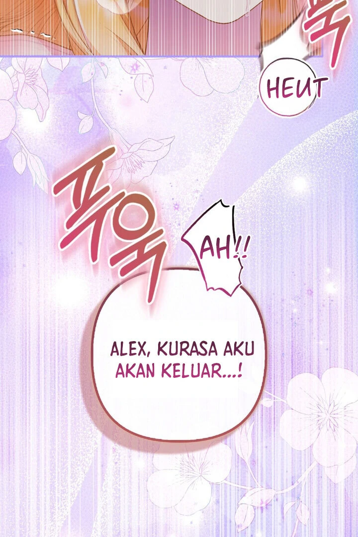 Buah Tak Bermoral Chapter 16 page 38