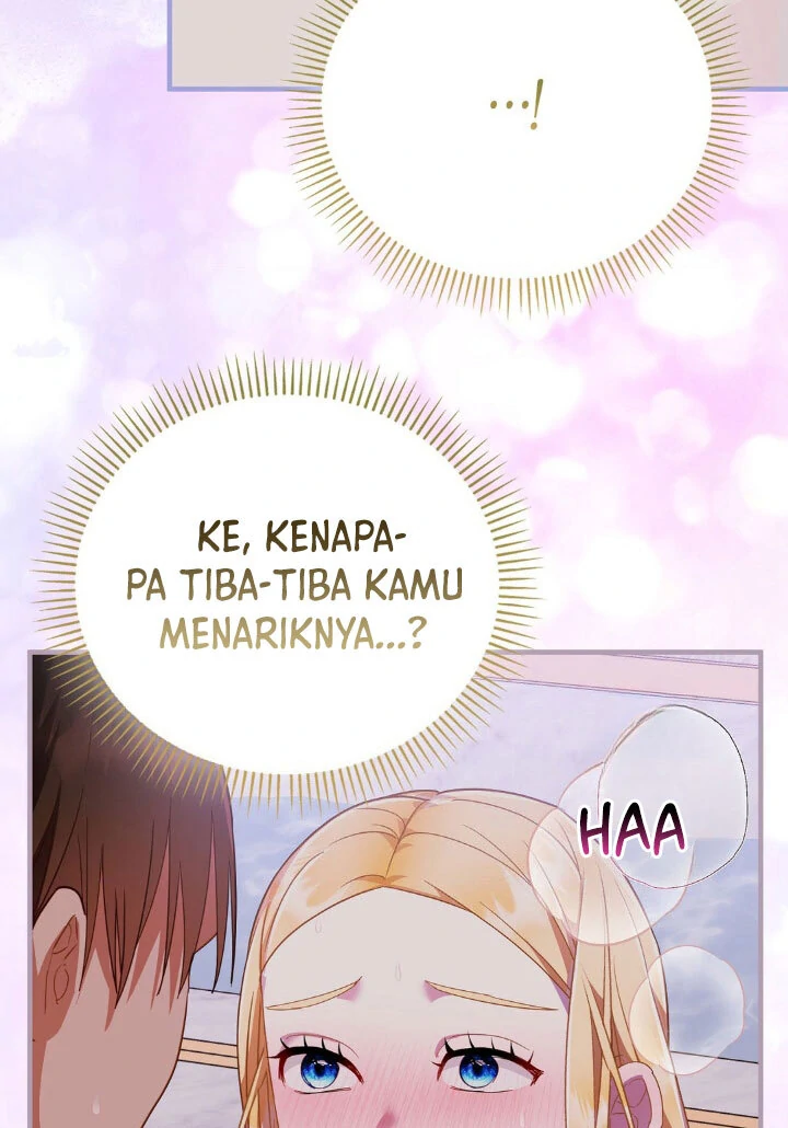 Buah Tak Bermoral Chapter 16 page 40