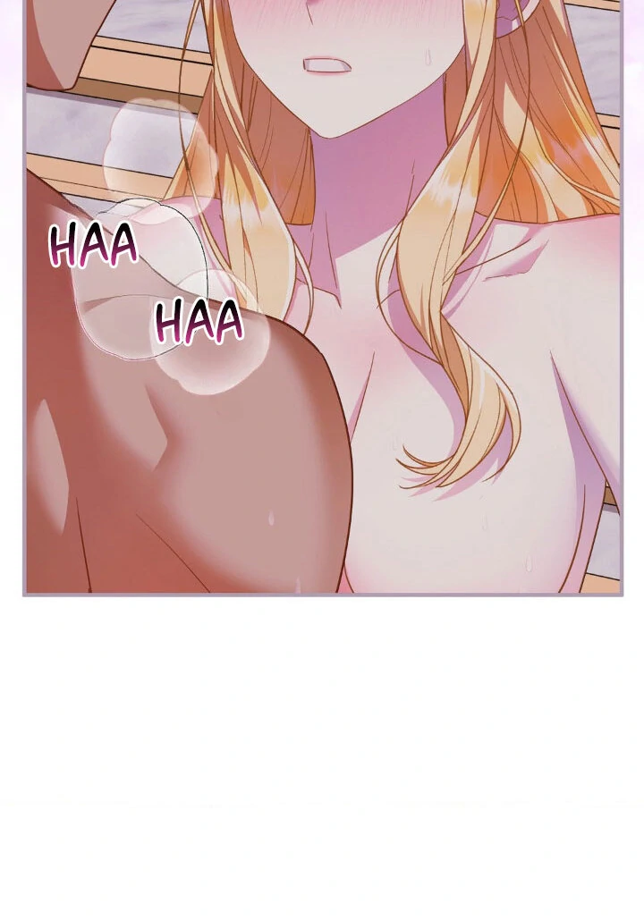 Buah Tak Bermoral Chapter 16 page 41