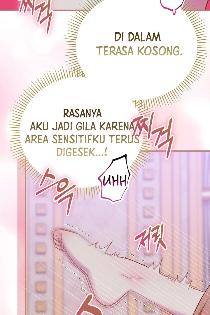 Buah Tak Bermoral Chapter 16 page 43
