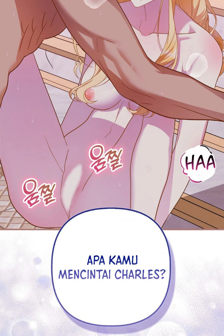 Buah Tak Bermoral Chapter 16 page 47