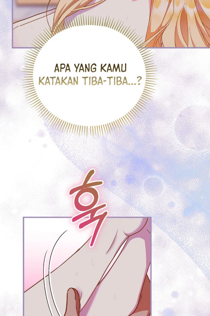Buah Tak Bermoral Chapter 16 page 49