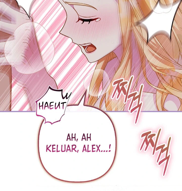 Buah Tak Bermoral Chapter 16 page 53