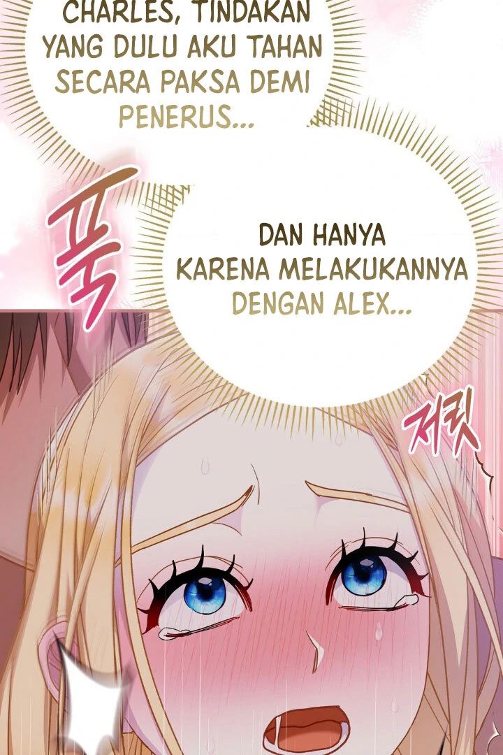 Buah Tak Bermoral Chapter 16 page 5