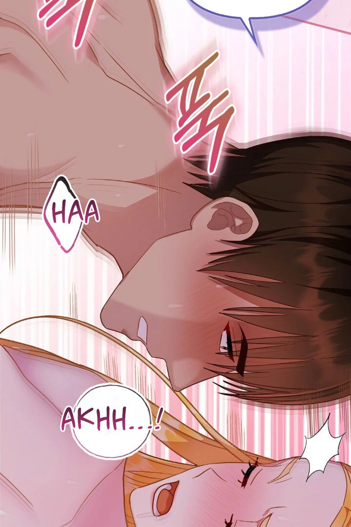 Buah Tak Bermoral Chapter 16 page 64