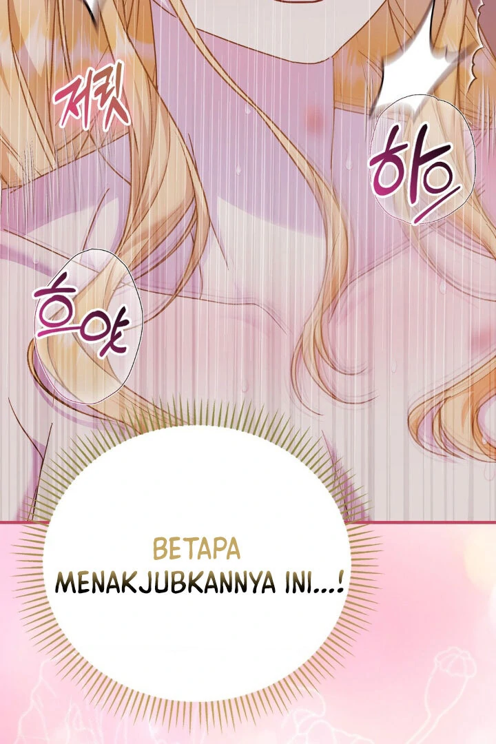 Buah Tak Bermoral Chapter 16 page 6