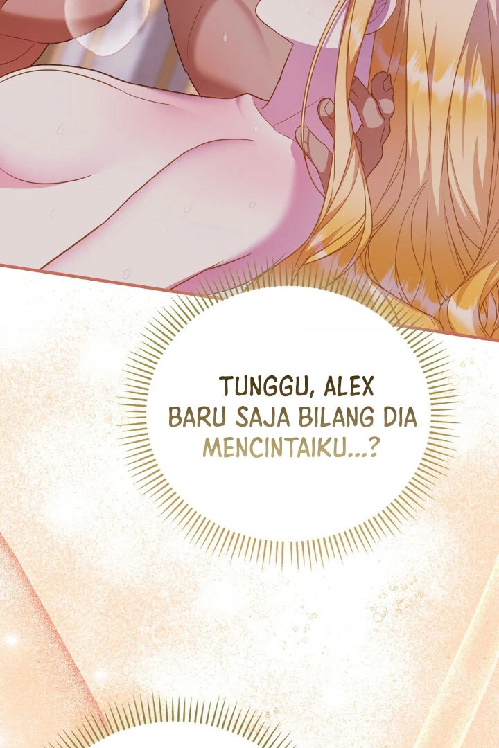 Buah Tak Bermoral Chapter 16 page 73