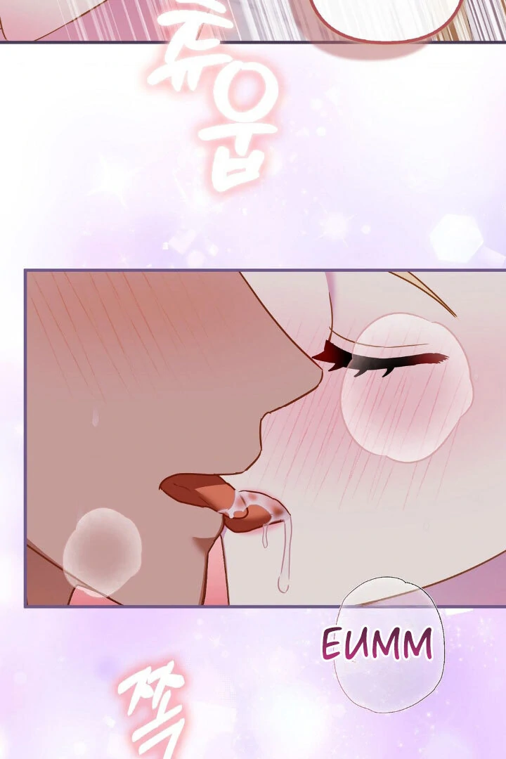 Buah Tak Bermoral Chapter 16 page 77