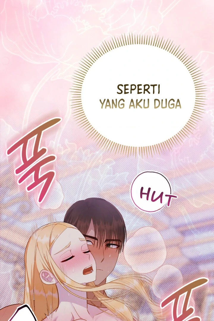 Buah Tak Bermoral Chapter 16 page 7