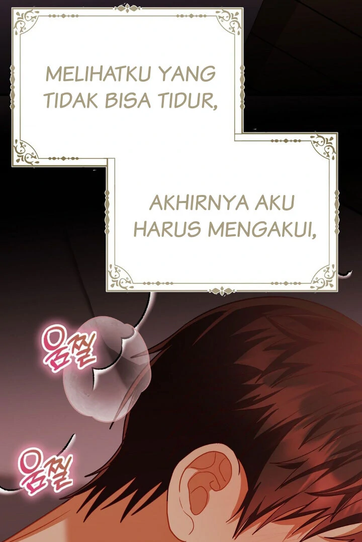 Buah Tak Bermoral Chapter 16 page 91