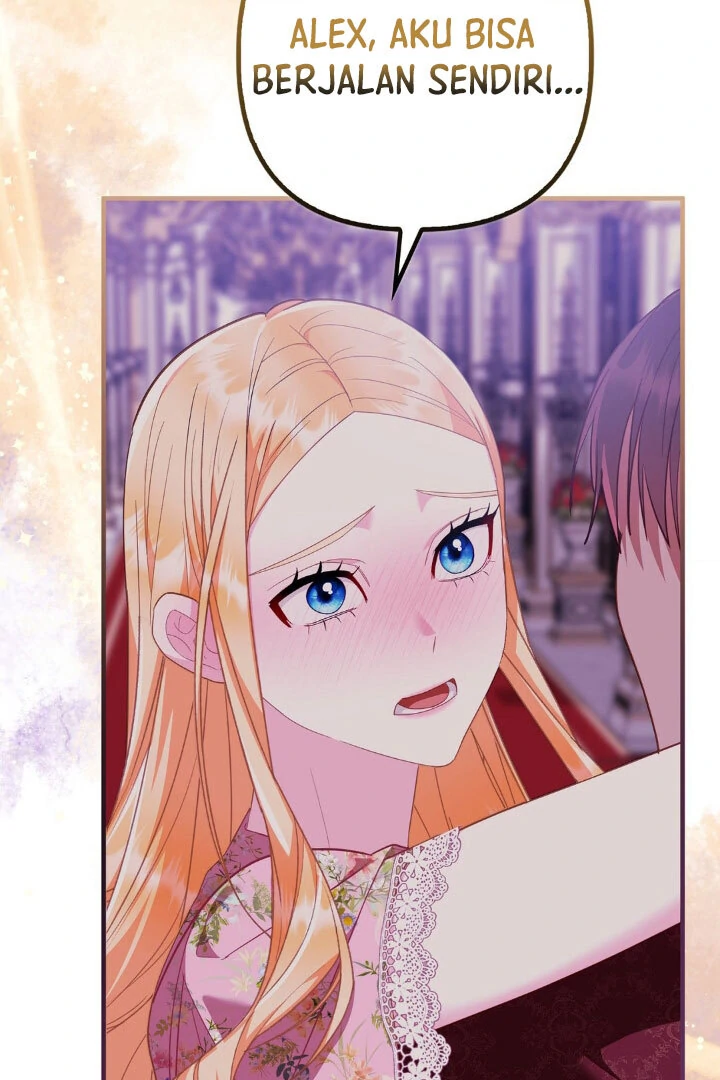 Buah Tak Bermoral Chapter 16 page 97