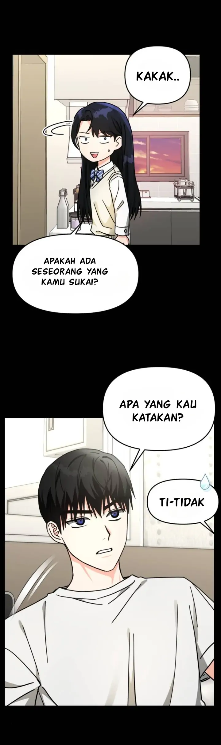 Call Me The Devil Chapter 35 page 11