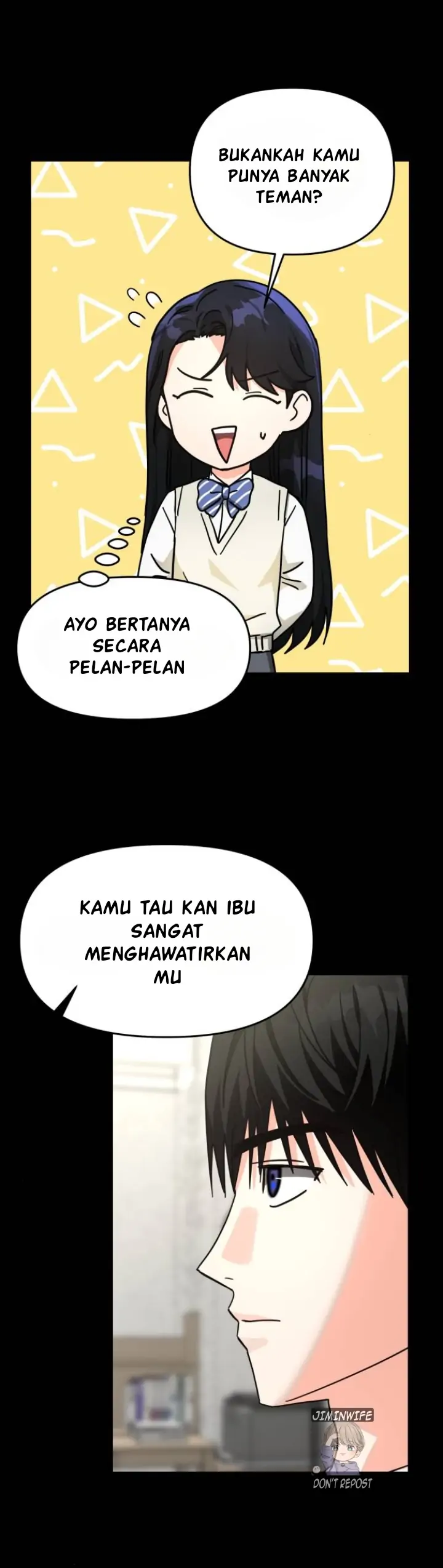 Call Me The Devil Chapter 35 page 12
