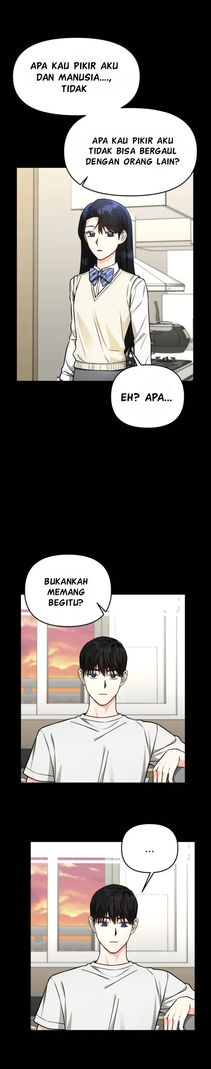 Call Me The Devil Chapter 35 page 13