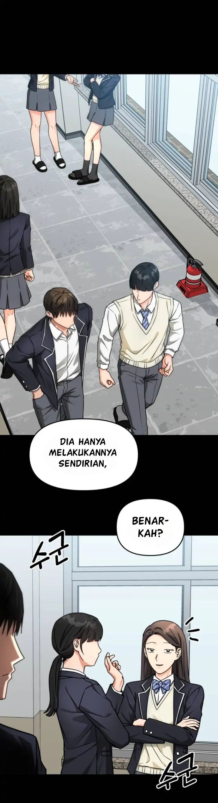 Call Me The Devil Chapter 35 page 16